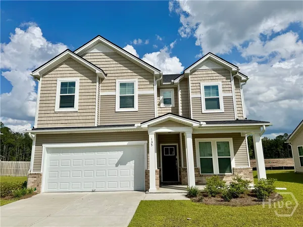$2,800 | 135 Melody Drive, Pooler, GA 31322
