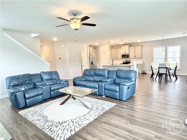 $2,800 | 135 Melody Drive, Pooler, GA 31322