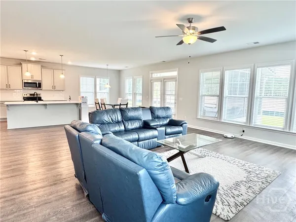 $2,800 | 135 Melody Drive, Pooler, GA 31322