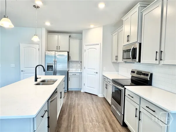 $2,800 | 135 Melody Drive, Pooler, GA 31322