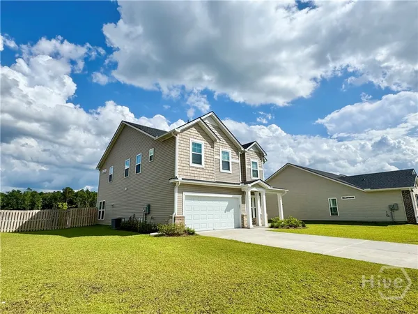 $2,800 | 135 Melody Drive, Pooler, GA 31322