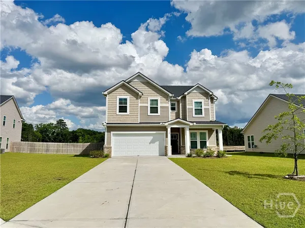 $2,800 | 135 Melody Drive, Pooler, GA 31322
