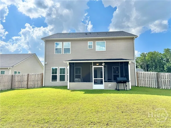 $2,800 | 135 Melody Drive, Pooler, GA 31322