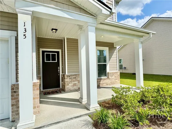 $2,800 | 135 Melody Drive, Pooler, GA 31322