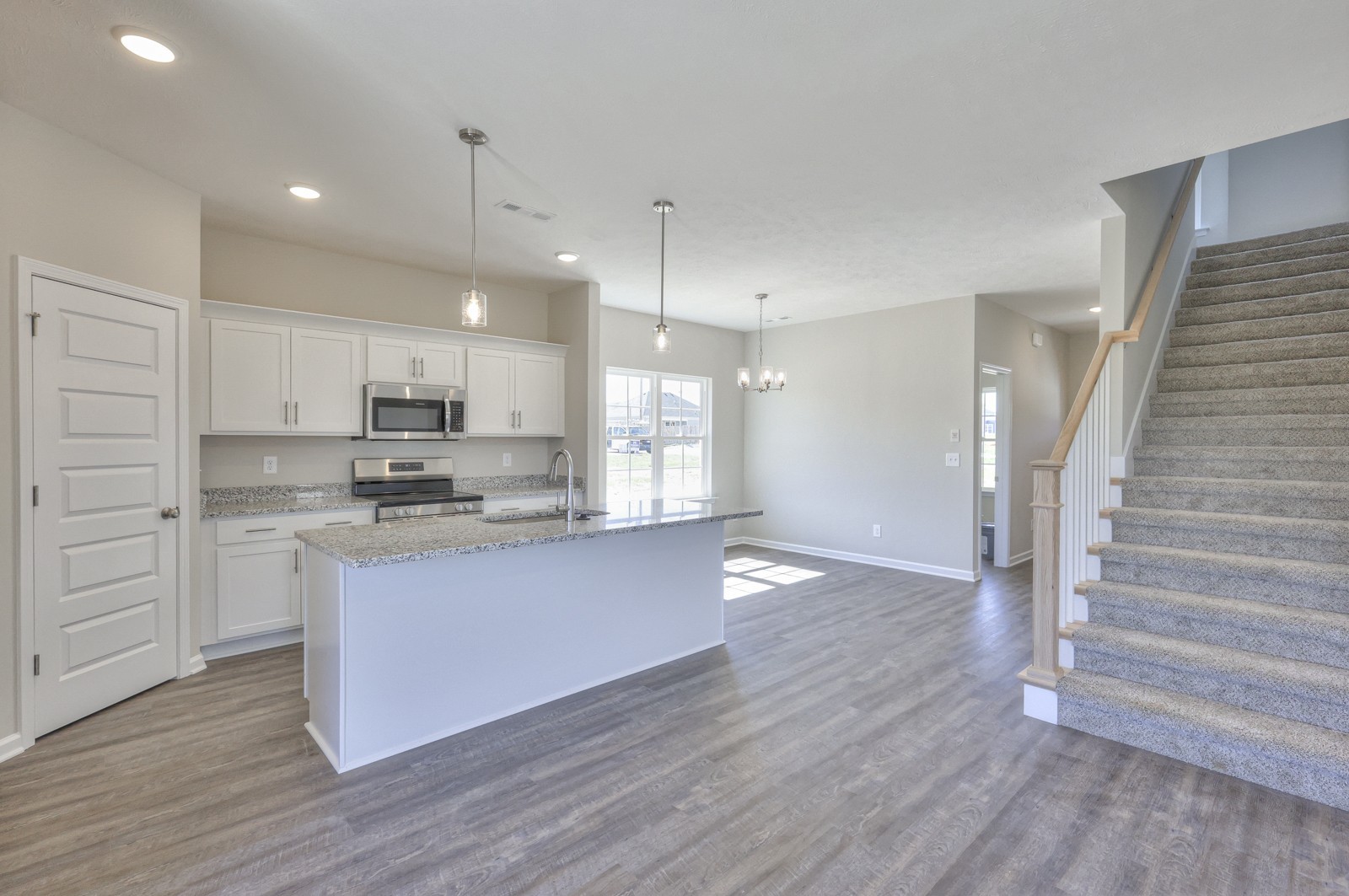 213 North Fork Branch Road Tullahoma, TN 37388 - Photo 14 of 30