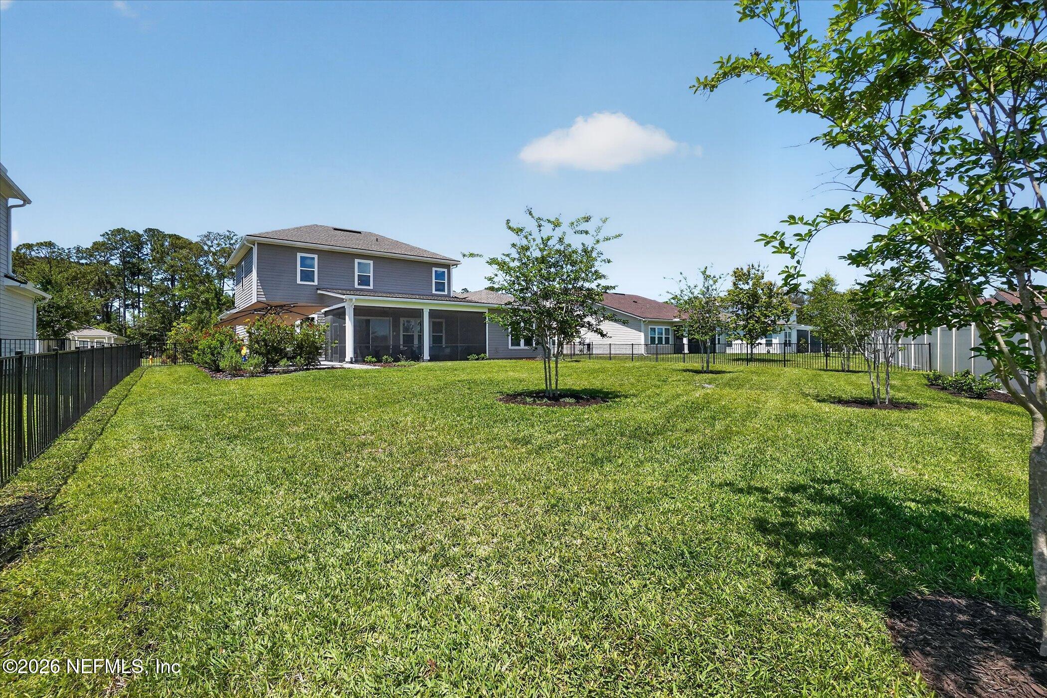 195 Hickory Ranch Drive St. Johns, FL 32259 - Photo 56 of 73 54