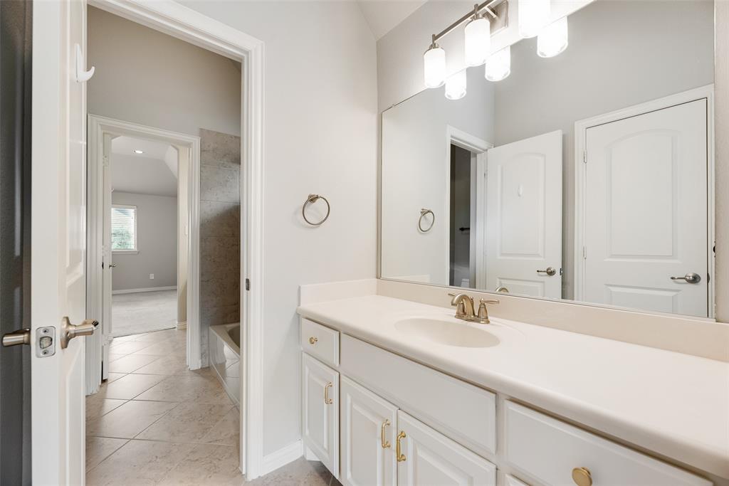 1518 Saddle Tree Road Frisco, TX 75036 - Photo 26 of 40 2nd #1
