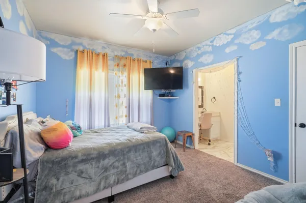 $420,000 | 501 Owen Street, Lubbock, TX 79403