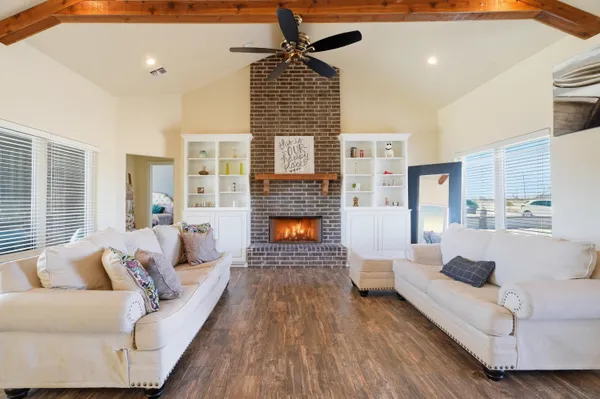 $420,000 | 501 Owen Street, Lubbock, TX 79403