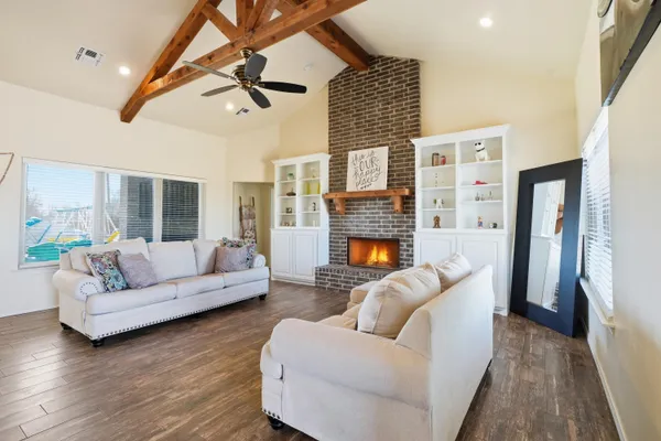 $420,000 | 501 Owen Street, Lubbock, TX 79403