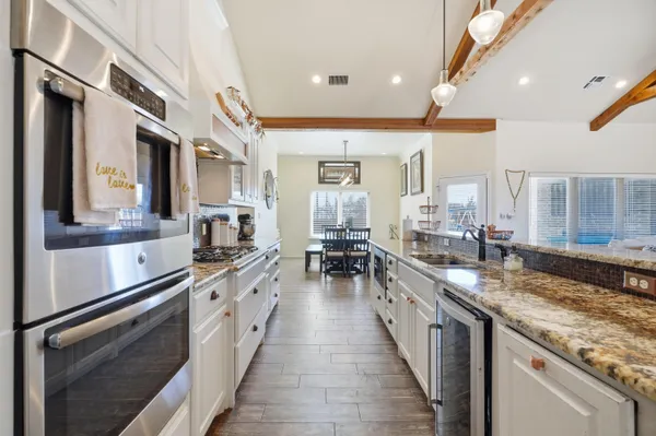 $420,000 | 501 Owen Street, Lubbock, TX 79403