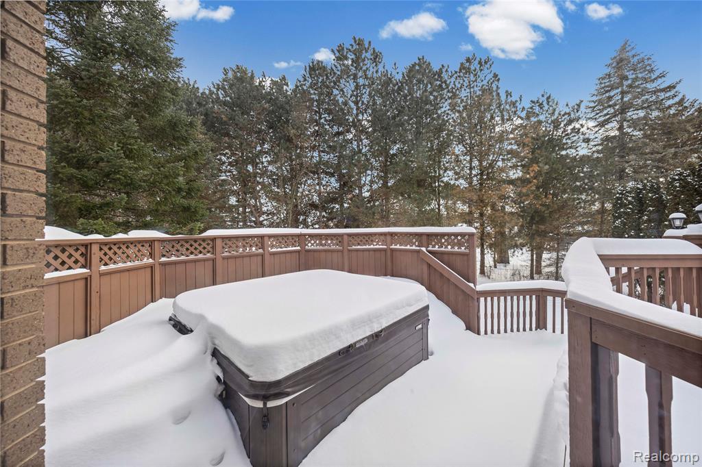 2411 Lassiter Drive Rochester Hills, MI 48309 - Photo 41 of 48