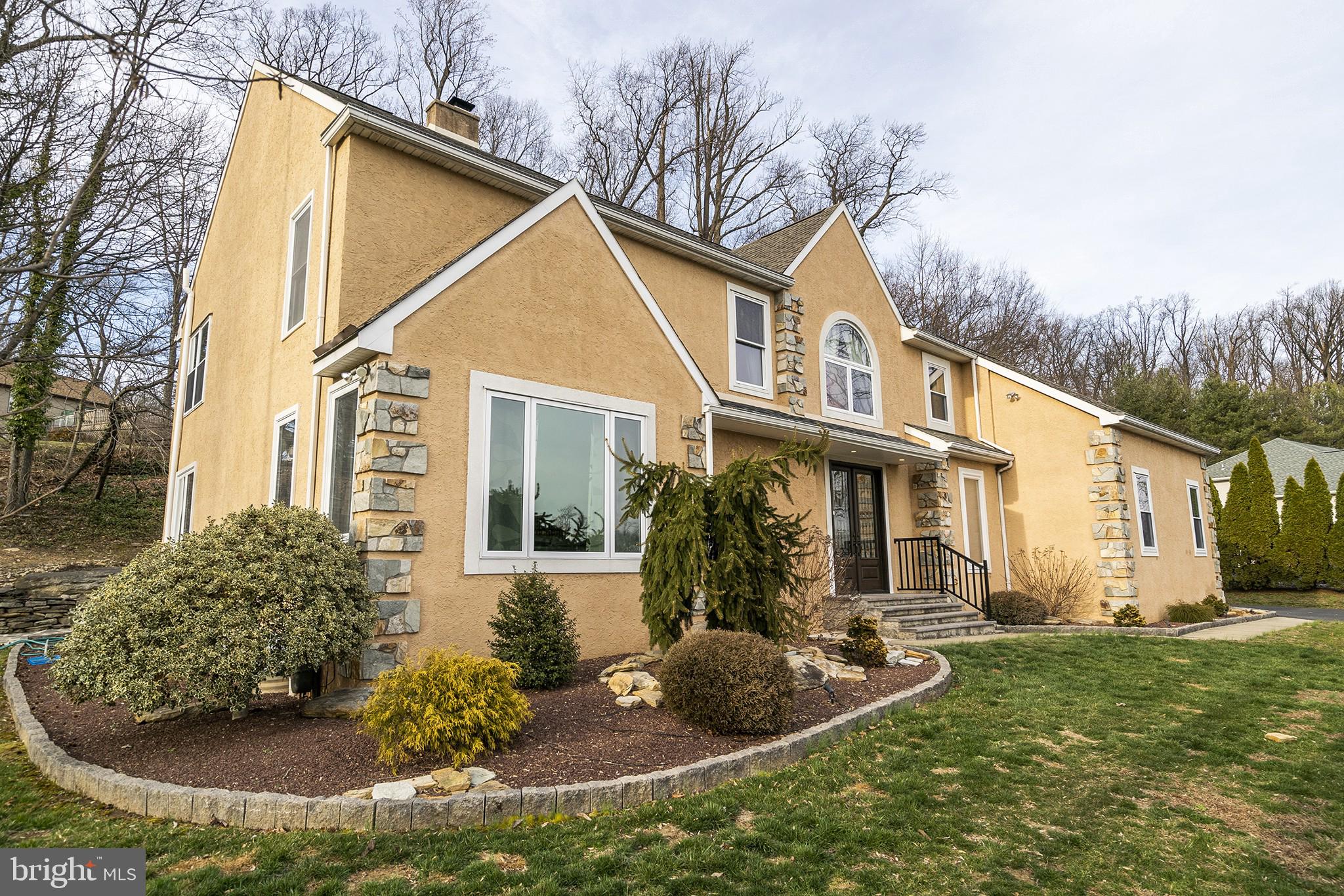 3316 Manor Road Huntingdon Valley, PA 19006 - Photo 1 of 35 Gallery Image 1
