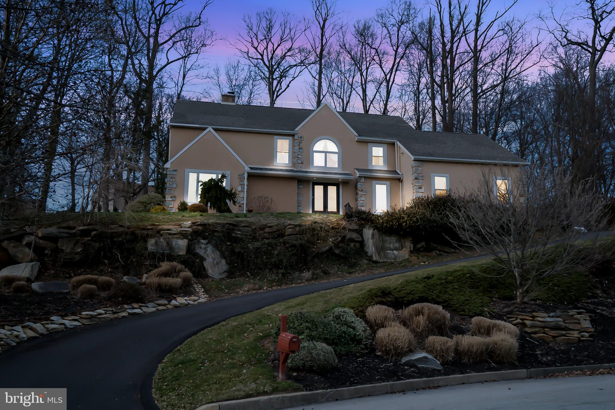 3316 Manor Road Huntingdon Valley, PA 19006 - Photo 2 of 35 Gallery Image 2
