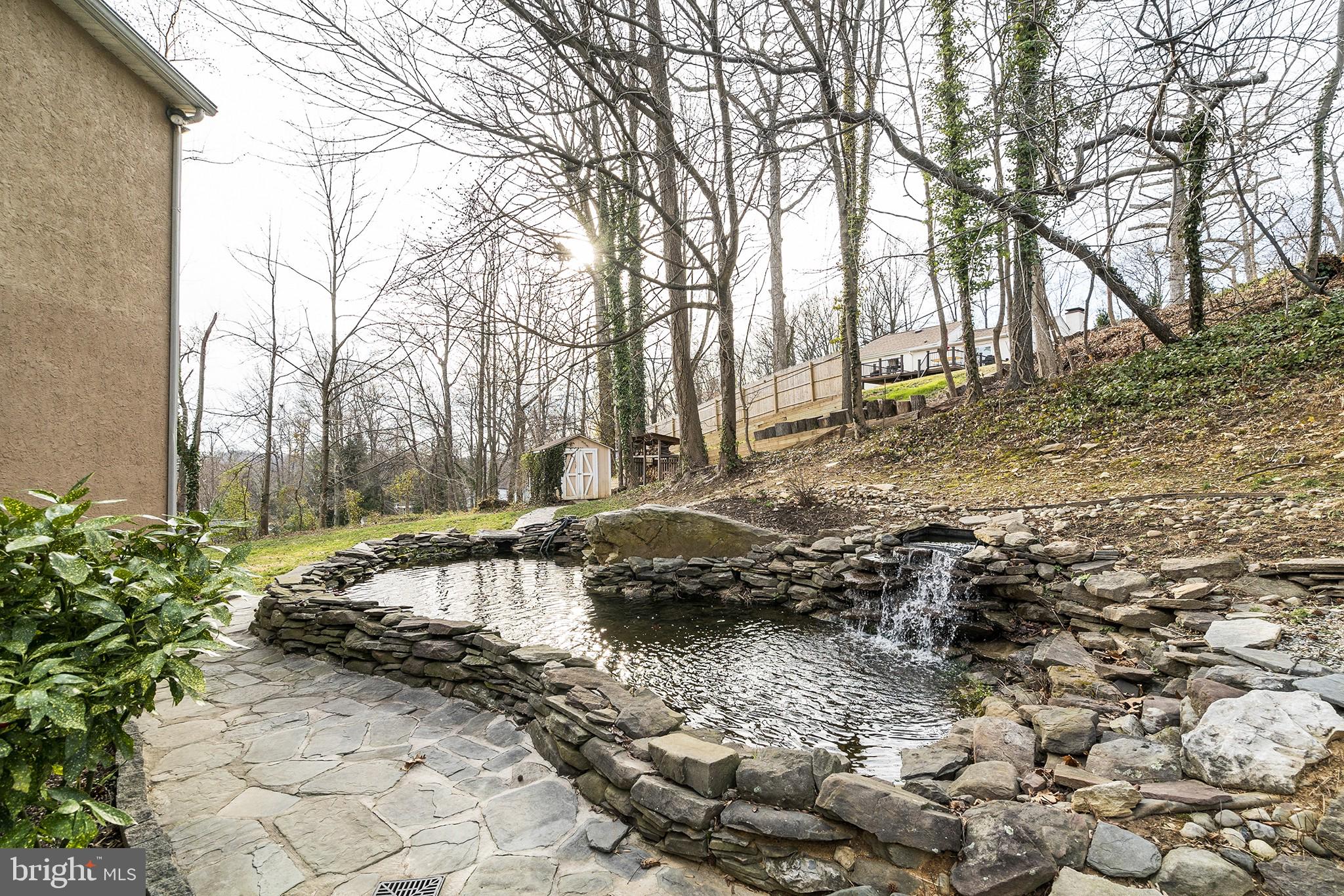 3316 Manor Road Huntingdon Valley, PA 19006 - Photo 32 of 35 Gallery Image 32