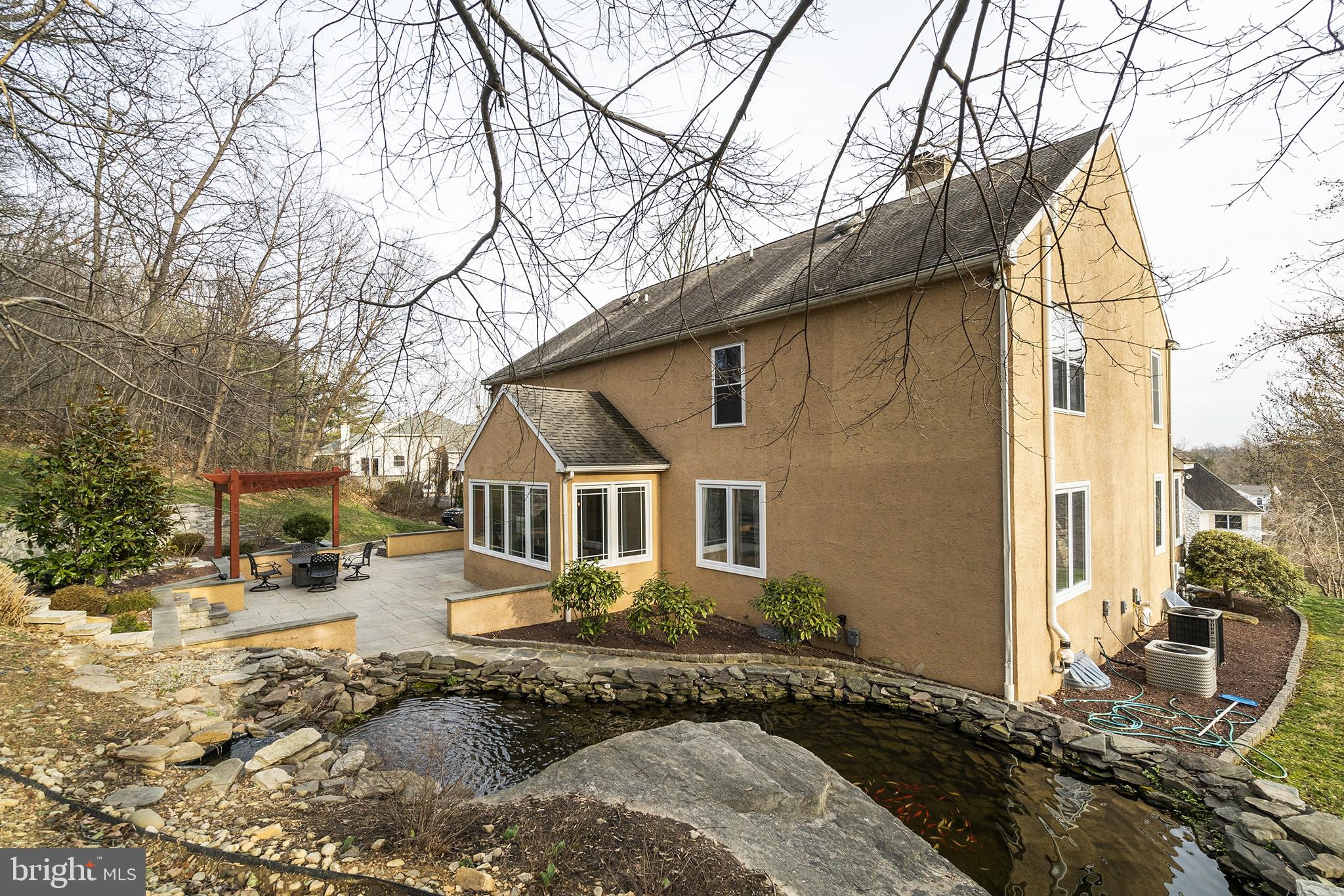 3316 Manor Road Huntingdon Valley, PA 19006 - Photo 34 of 35 Gallery Image 34