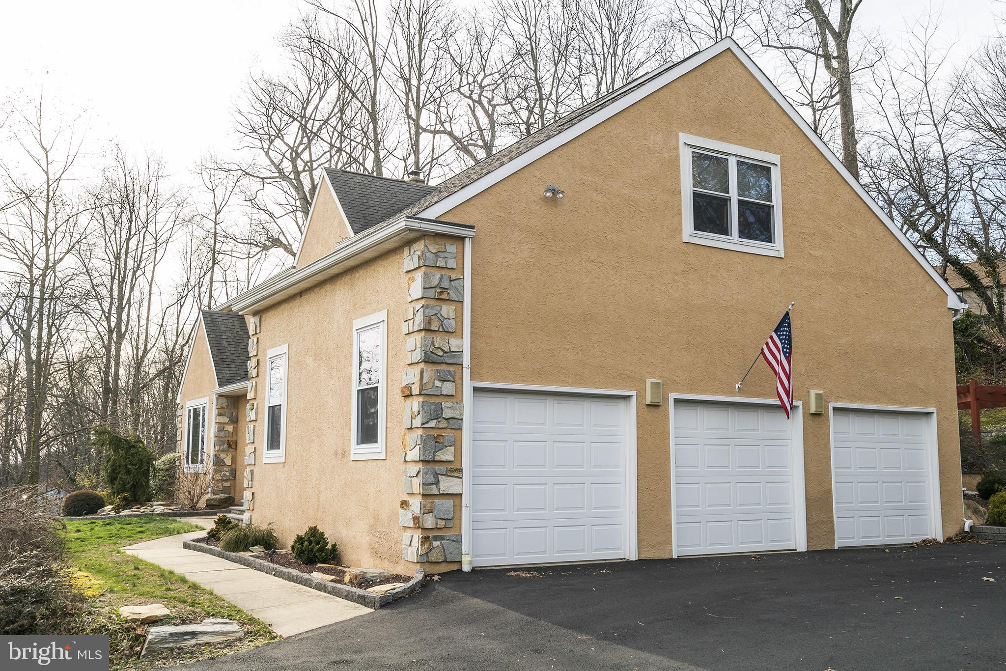 3316 Manor Road Huntingdon Valley, PA 19006 - Photo 35 of 35 Gallery Image 35