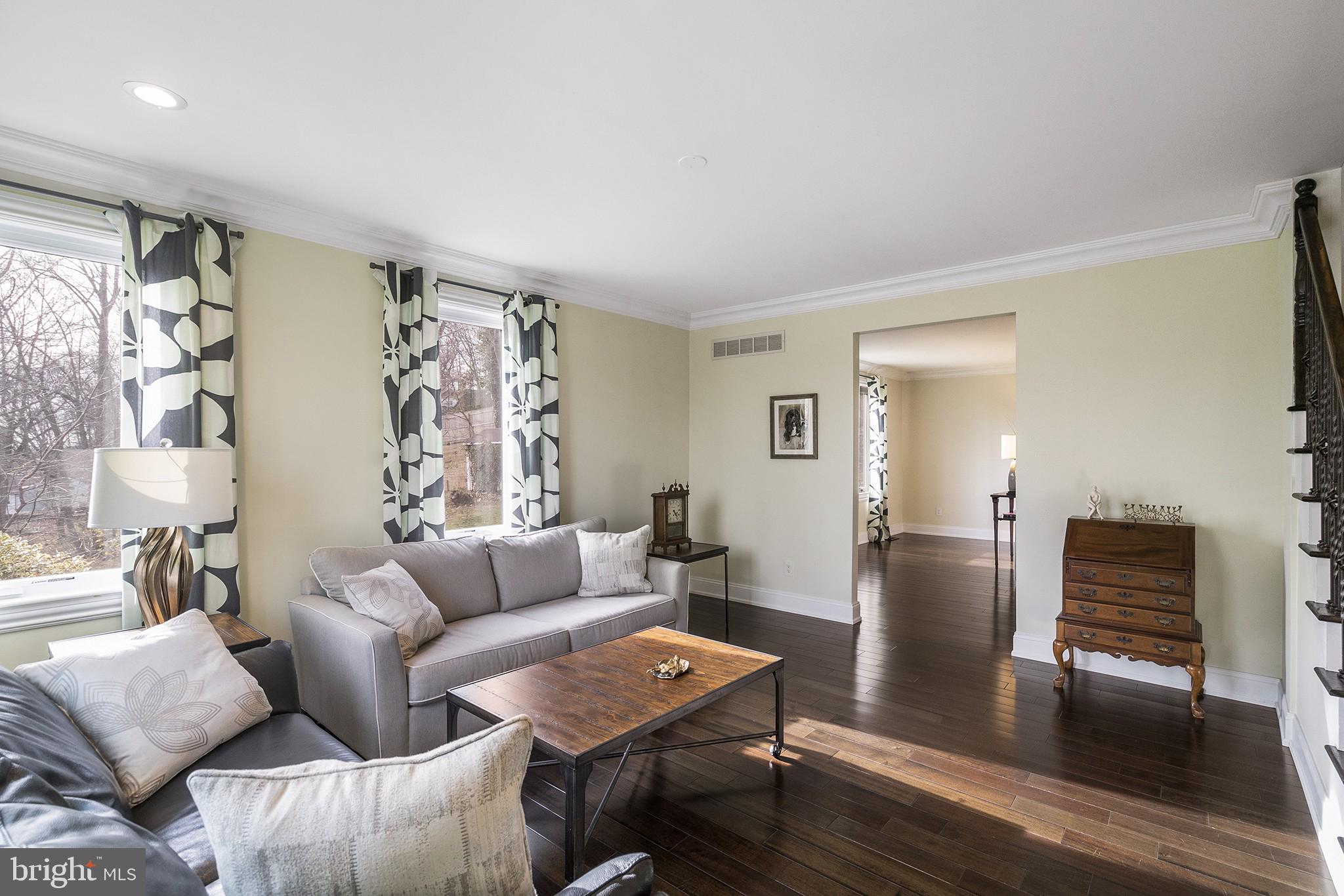 3316 Manor Road Huntingdon Valley, PA 19006 - Photo 7 of 35 Gallery Image 7