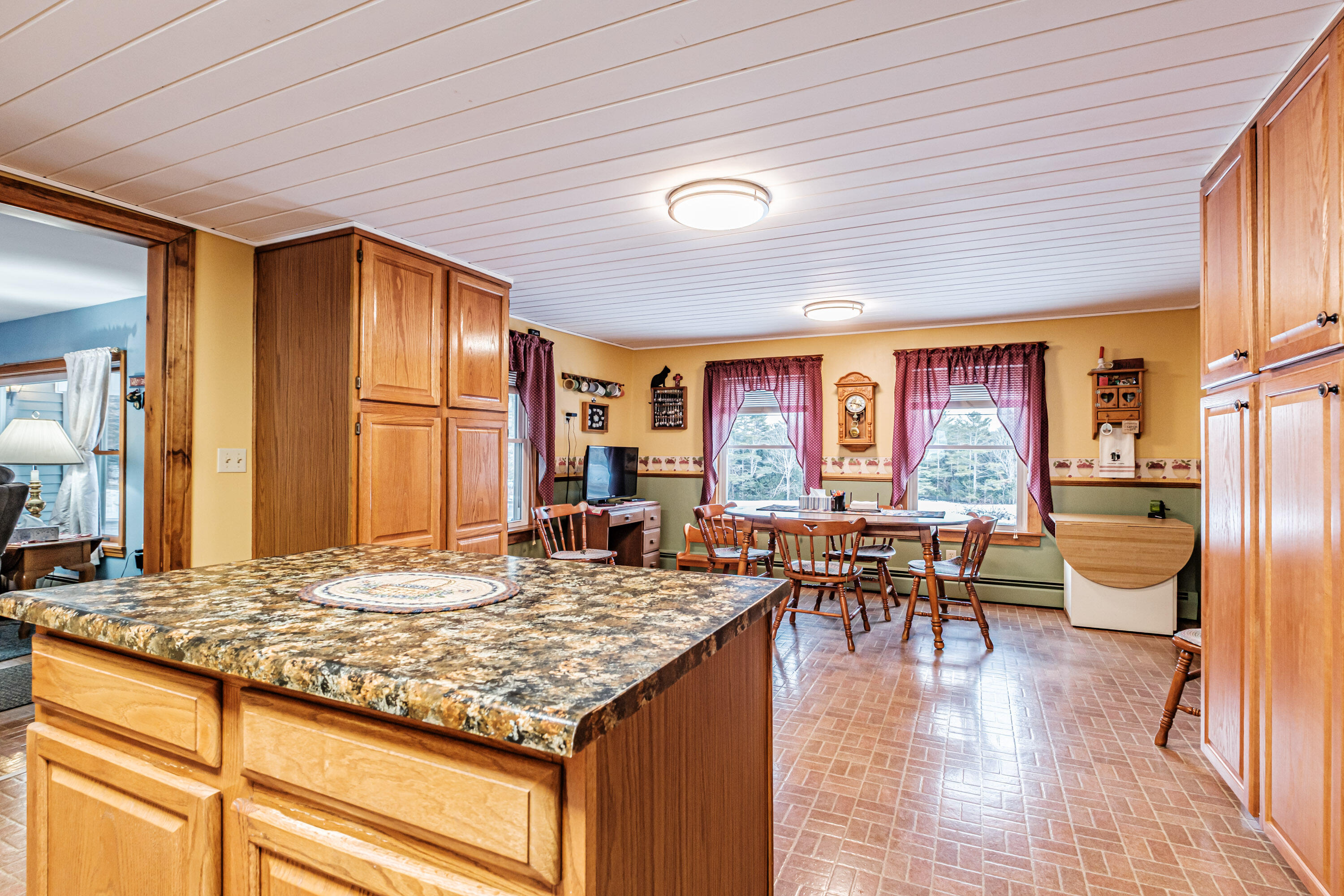 234 Buckfield Road Hebron, ME 04238 - Photo 20 of 59 20260210gp-60048