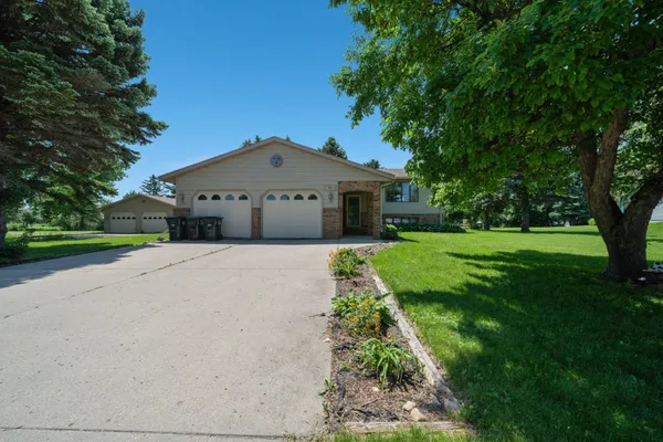 $239,000 | 1111 1st Street Northeast, Elbow Lake, MN 56531