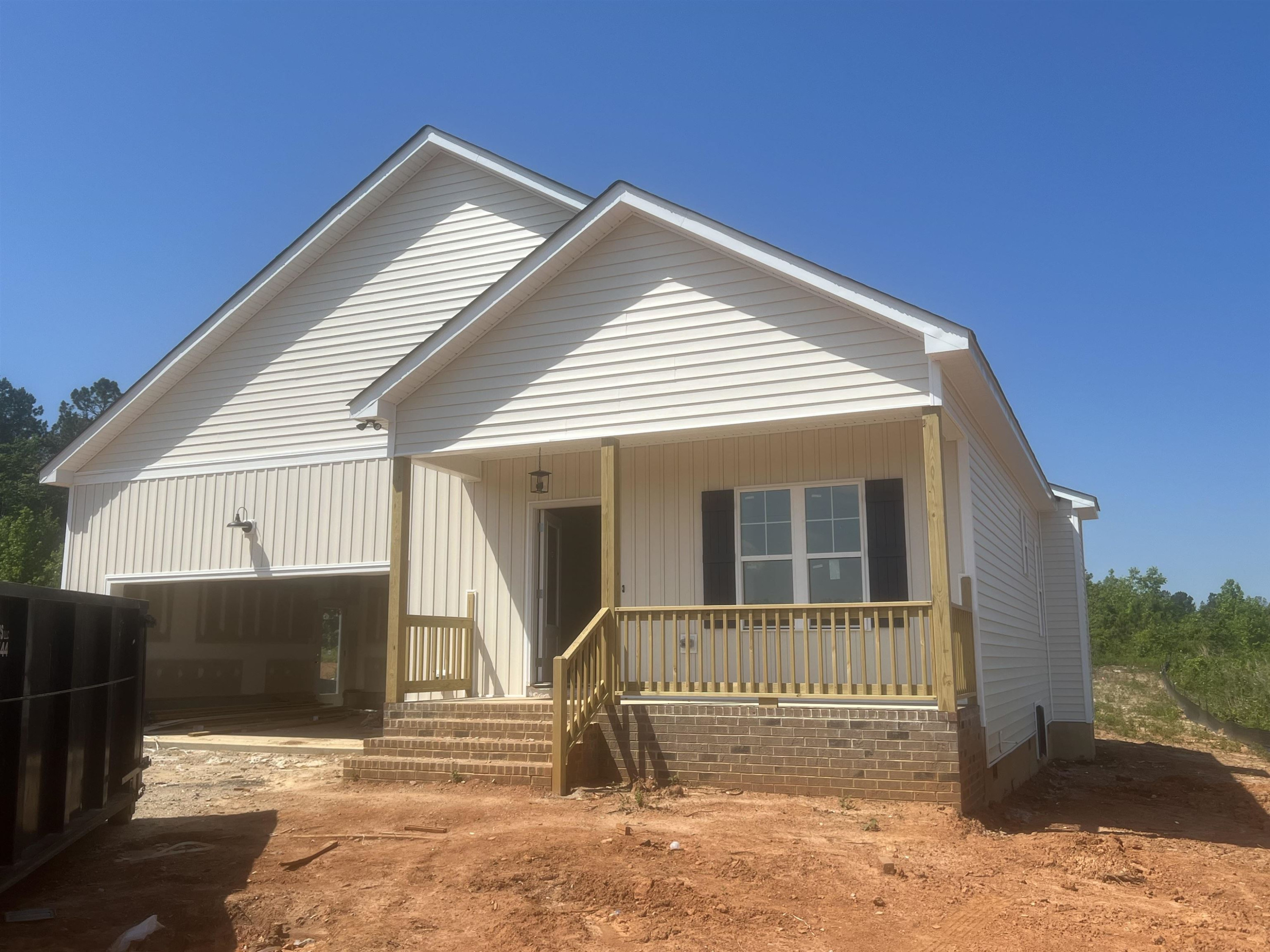 4500 Debnam Road Zebulon, NC 27597 - Photo 1 of 3 Photo 1