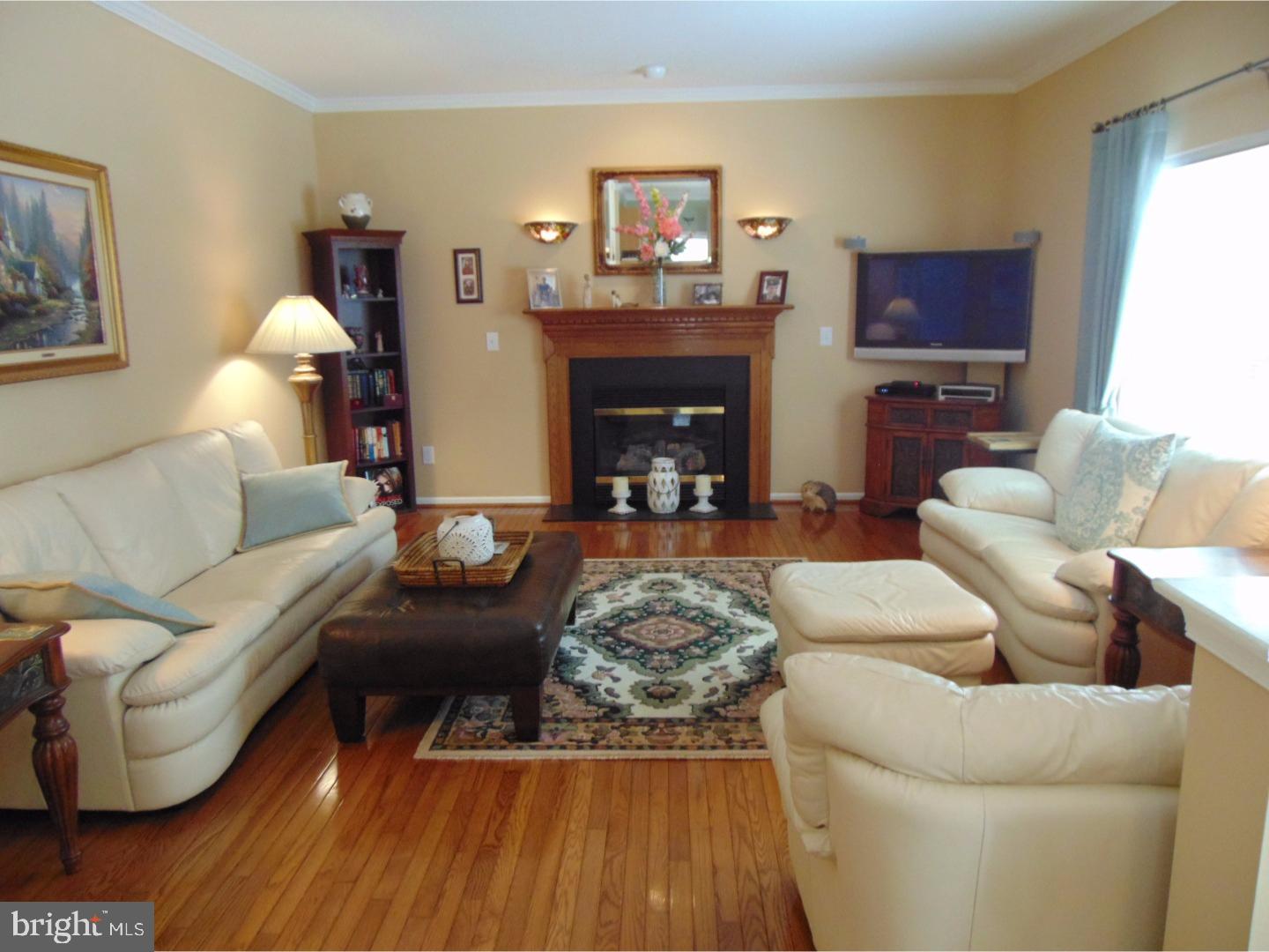 4447 Garnet Mine Road Boothwyn, PA 19061 - Photo 11 of 25 Family Room