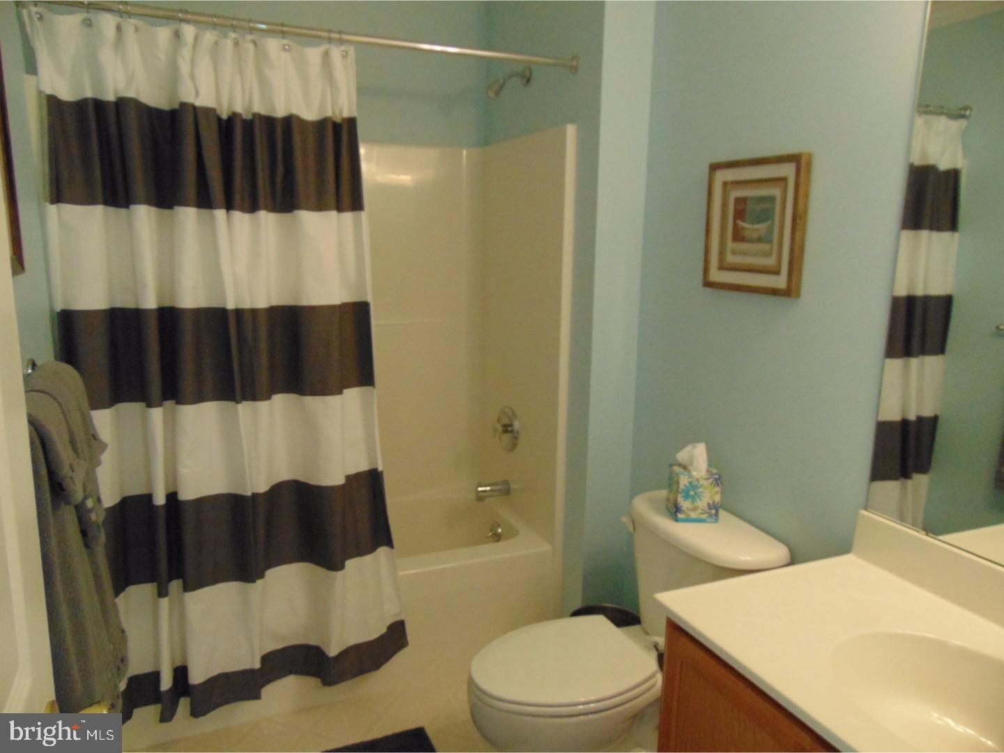 4447 Garnet Mine Road Boothwyn, PA 19061 - Photo 17 of 25 Bathroom