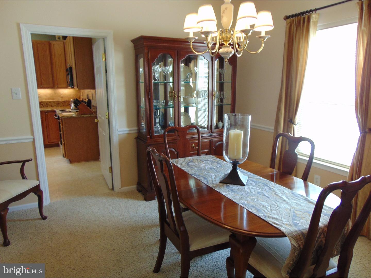 4447 Garnet Mine Road Boothwyn, PA 19061 - Photo 5 of 25 Dining Room