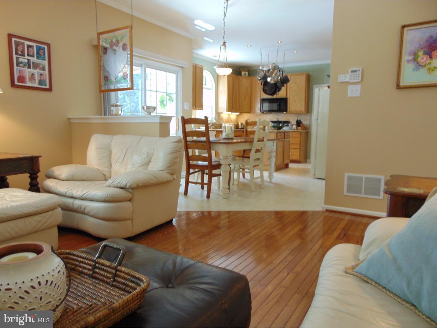 4447 Garnet Mine Road Boothwyn, PA 19061 - Photo 10 of 25 Breakfast Room