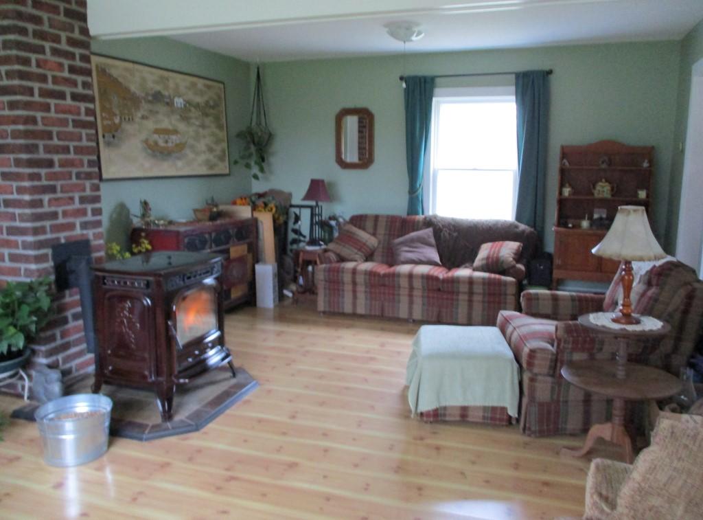 396 Stevenstown Road Litchfield, ME 04350 - Photo 4 of 31 396 Stevenstown Litchfield (9) (Custom)