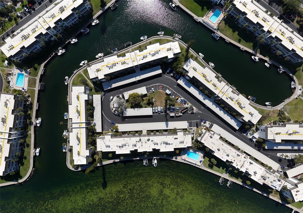 4420 Exeter Drive, Unit 303 Longboat Key, FL 34228 - Photo 28 of 42