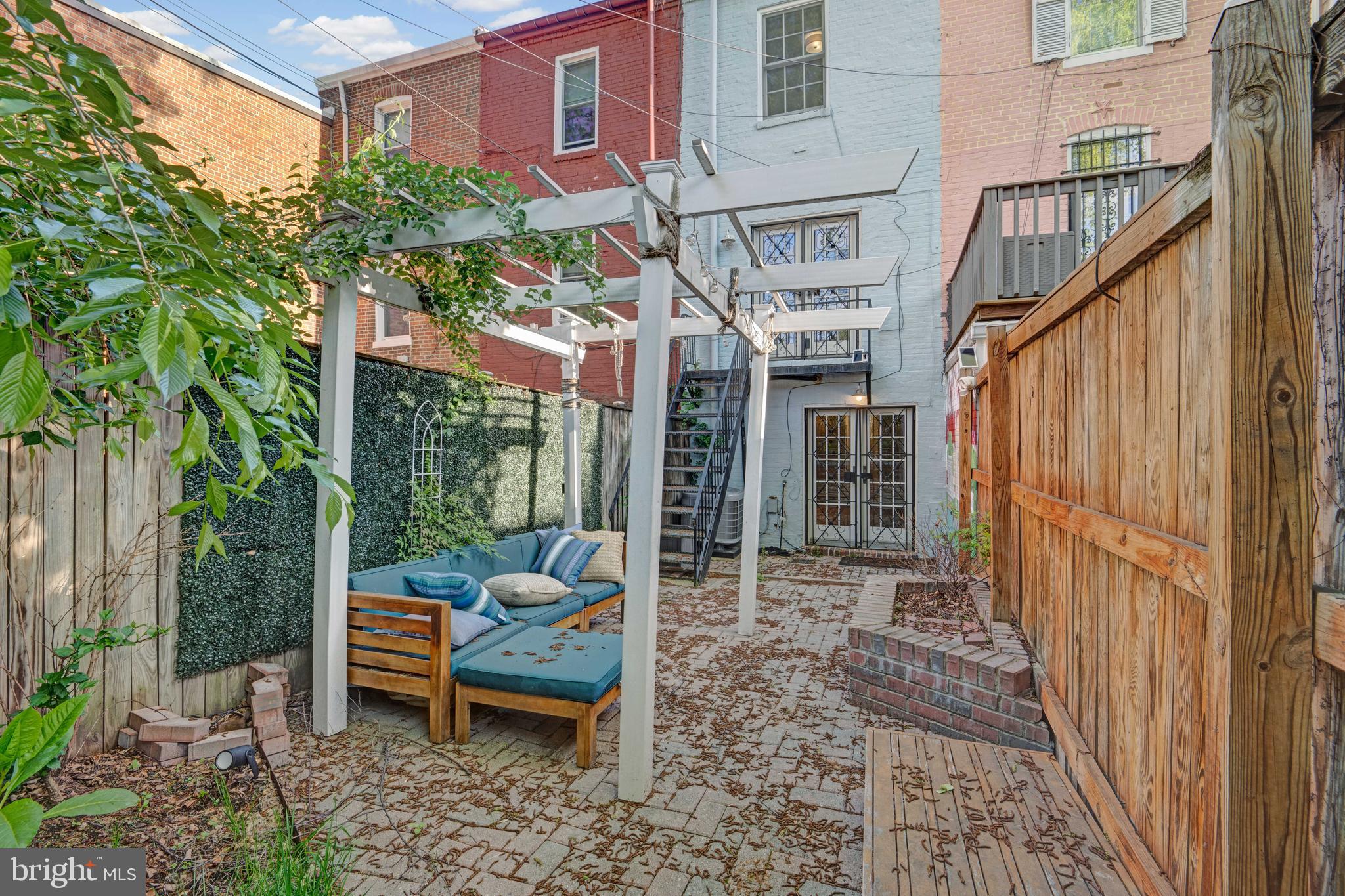 711 A Street Northeast Washington, DC 20002 - Photo 17 of 18