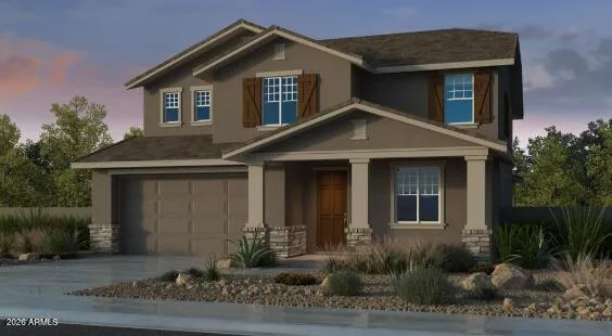 $612,990 | 10151 West Crittenden Lane, Avondale, AZ 85392