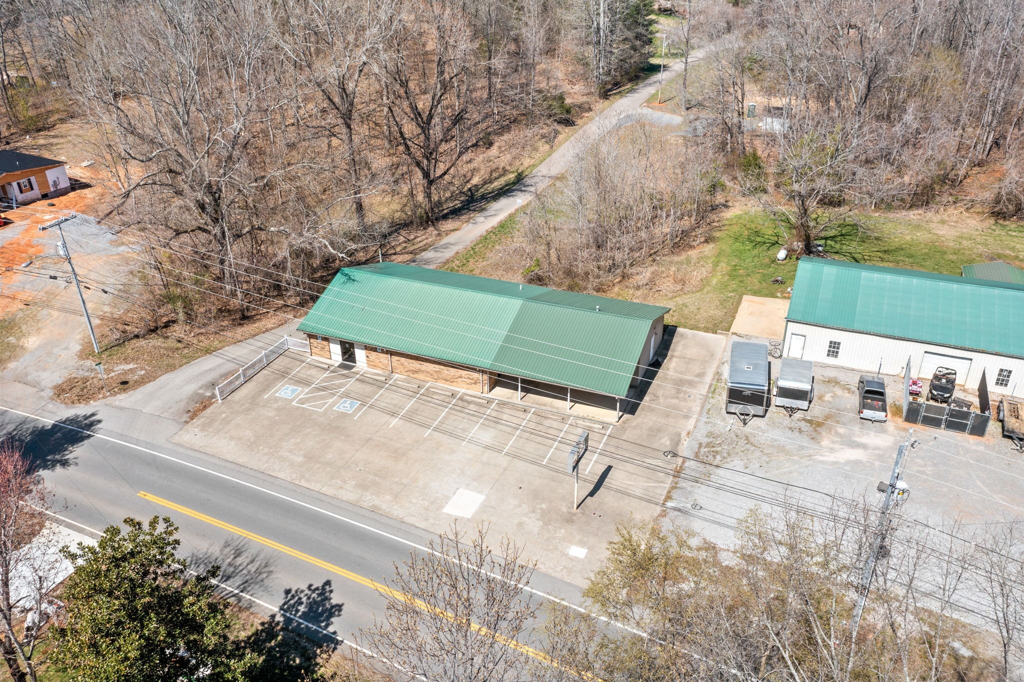 1225 Spring Street Dover, TN 37058 - Photo 35 of 47 Gallery Image 35