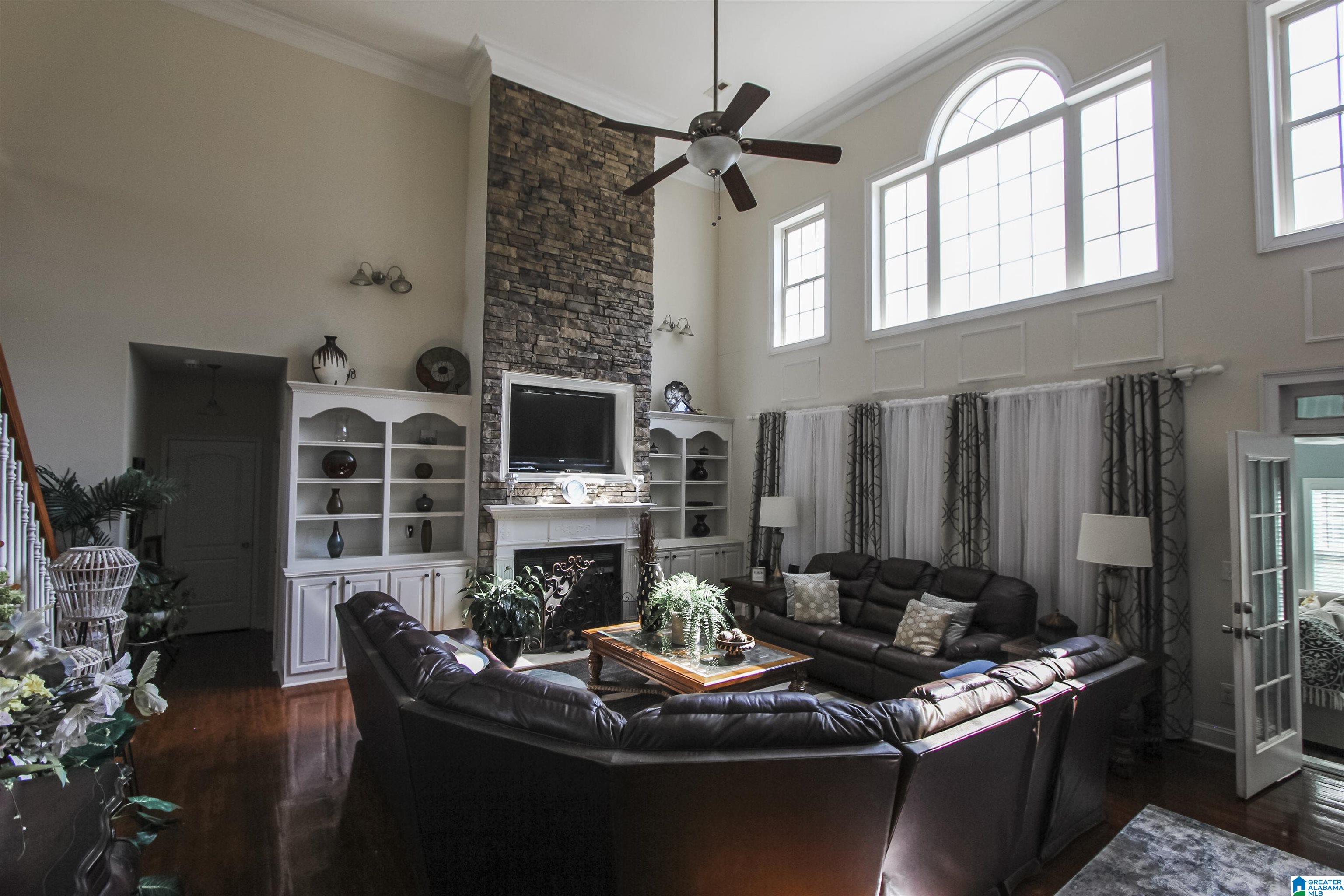 3686 Post Oak Road Jacksonville, AL 36265 - Photo 14 of 85