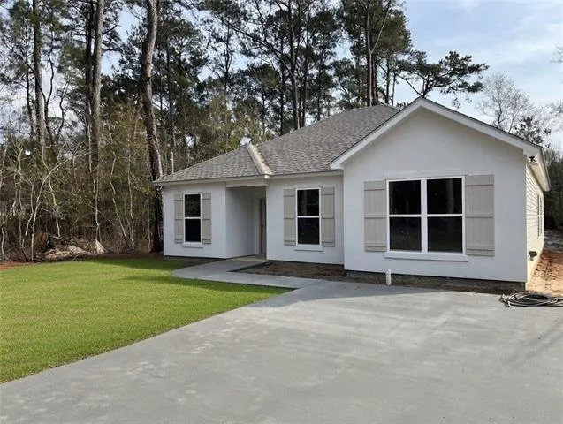 $1,850 | 128 Poe Street, Madisonville, LA 70447