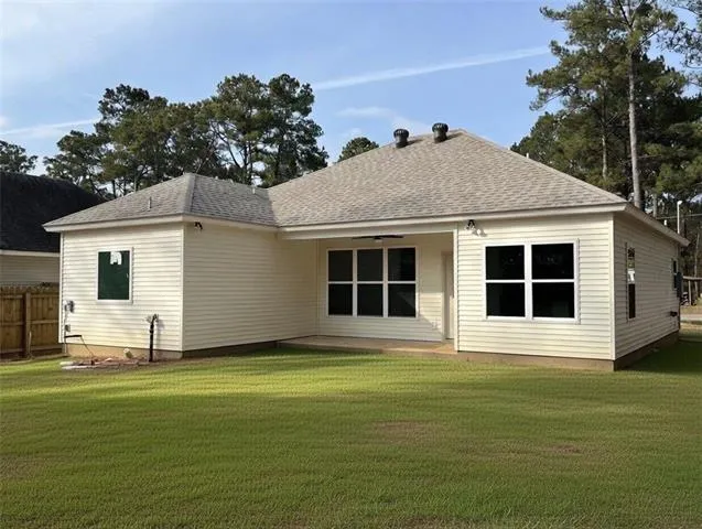 $1,850 | 128 Poe Street, Madisonville, LA 70447