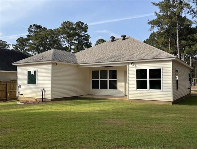 128 Poe Street Madisonville, LA 70447 - Photo 13 of 13