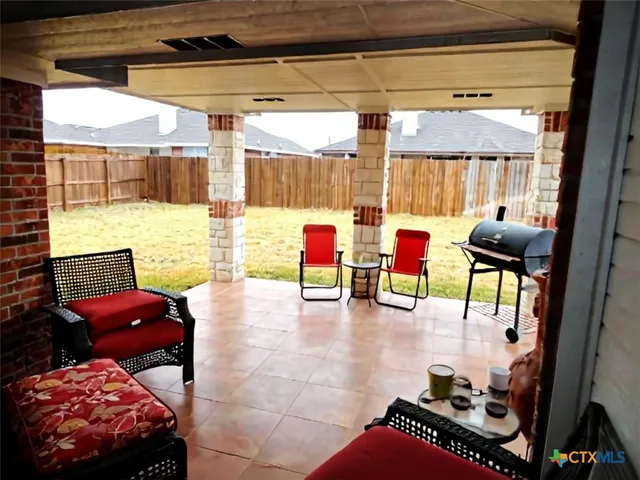 $1,525 | 3003 Lavender Lane, Killeen, TX 76549