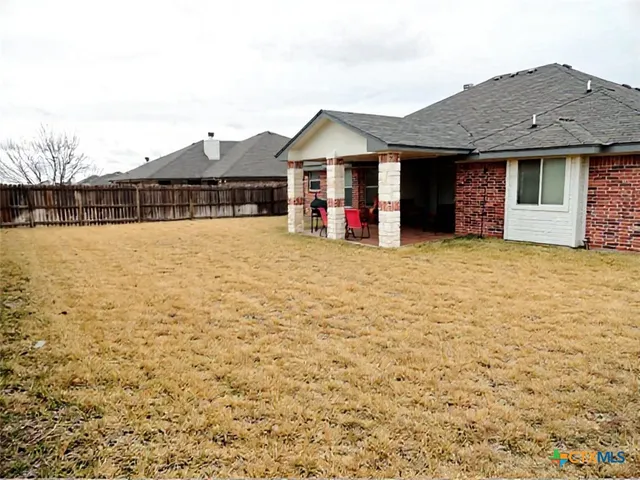 $1,525 | 3003 Lavender Lane, Killeen, TX 76549
