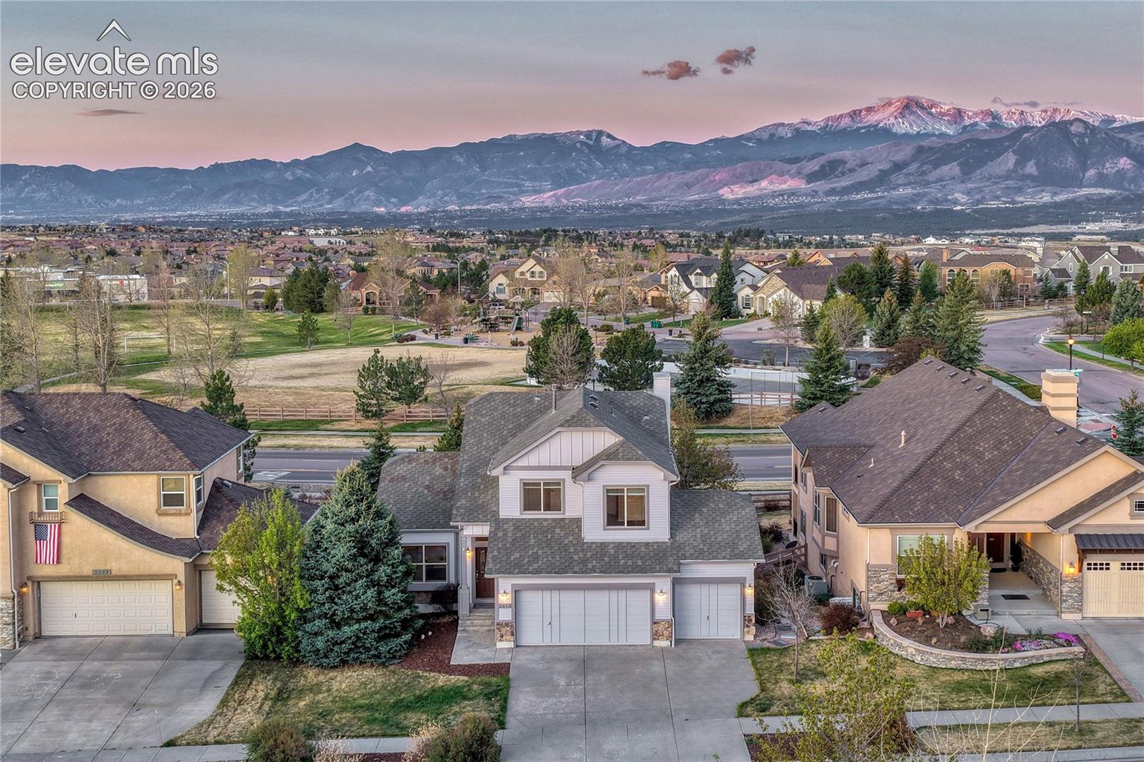 2413 Cinnabar Road Colorado Springs, CO 80921 - Photo 1 of 50 Gallery Image 1