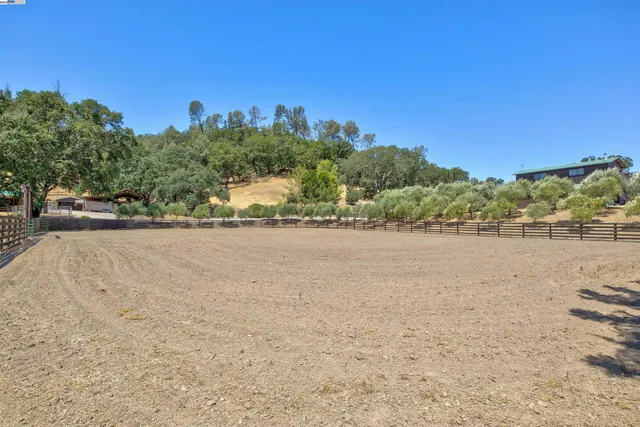 a view of a lake view