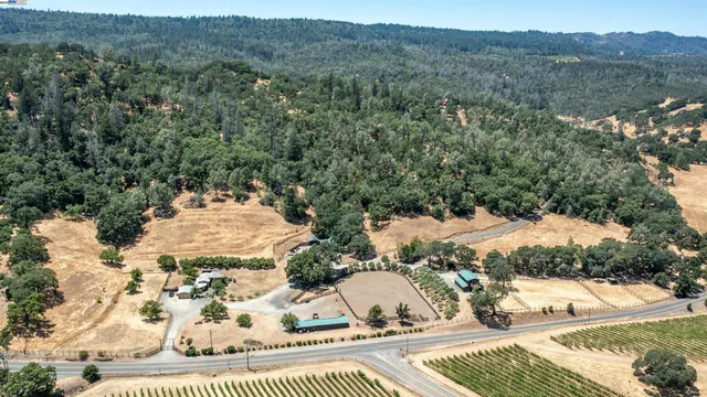$3,500,000 | 5281 Chiles Pope Valley Road, St. Helena, CA 94574