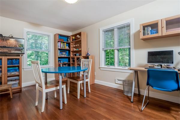 11 Fox Run Road Sudbury, MA 01776 - Photo 12 of 28