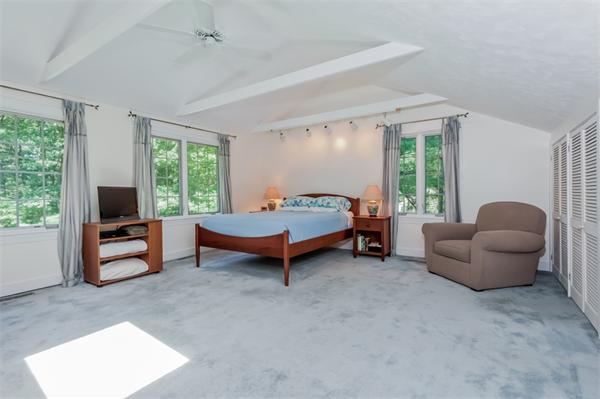 11 Fox Run Road Sudbury, MA 01776 - Photo 15 of 28