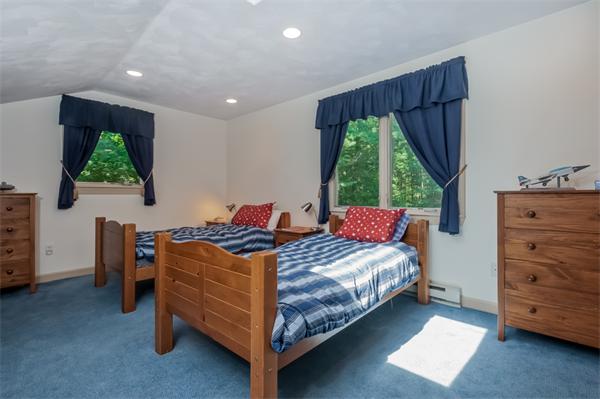 11 Fox Run Road Sudbury, MA 01776 - Photo 17 of 28