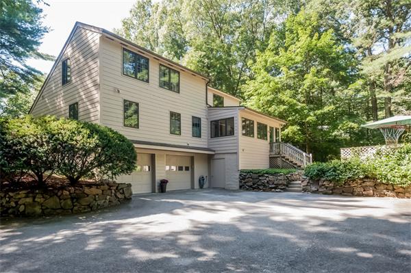 11 Fox Run Road Sudbury, MA 01776 - Photo 20 of 28