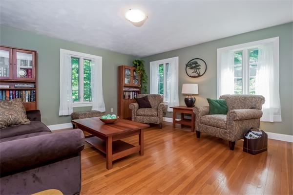 11 Fox Run Road Sudbury, MA 01776 - Photo 2 of 28