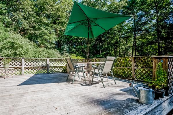 11 Fox Run Road Sudbury, MA 01776 - Photo 22 of 28