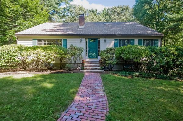 11 Fox Run Road Sudbury, MA 01776 - Photo 28 of 28